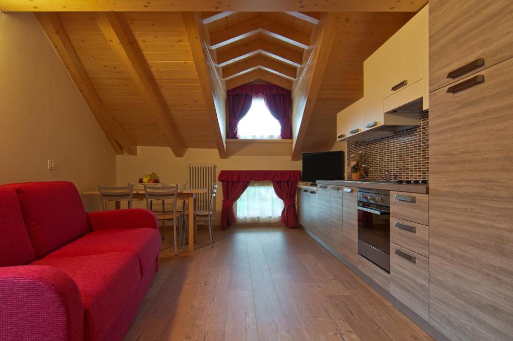Appartamenti Sissi Commezzadura Room photo
