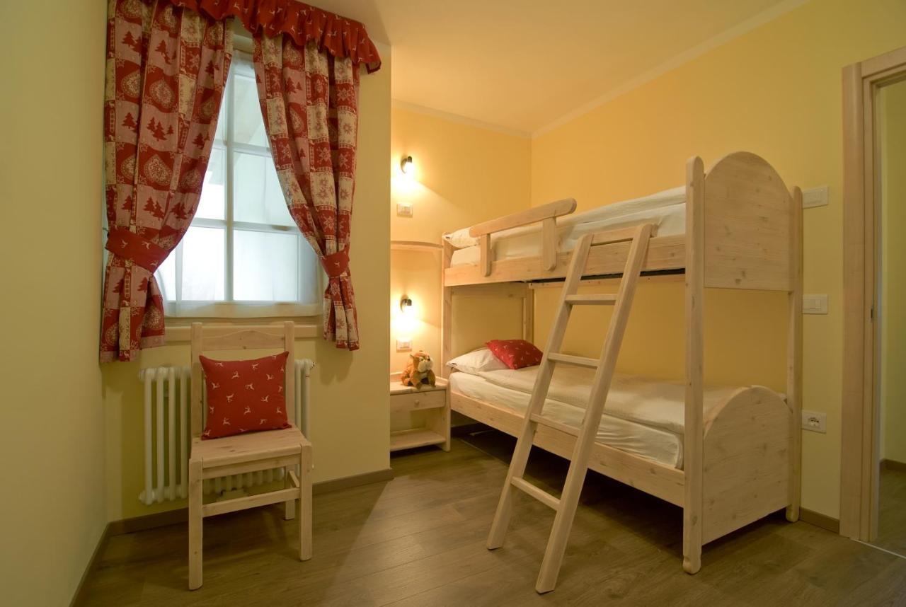 Appartamenti Sissi Commezzadura Room photo